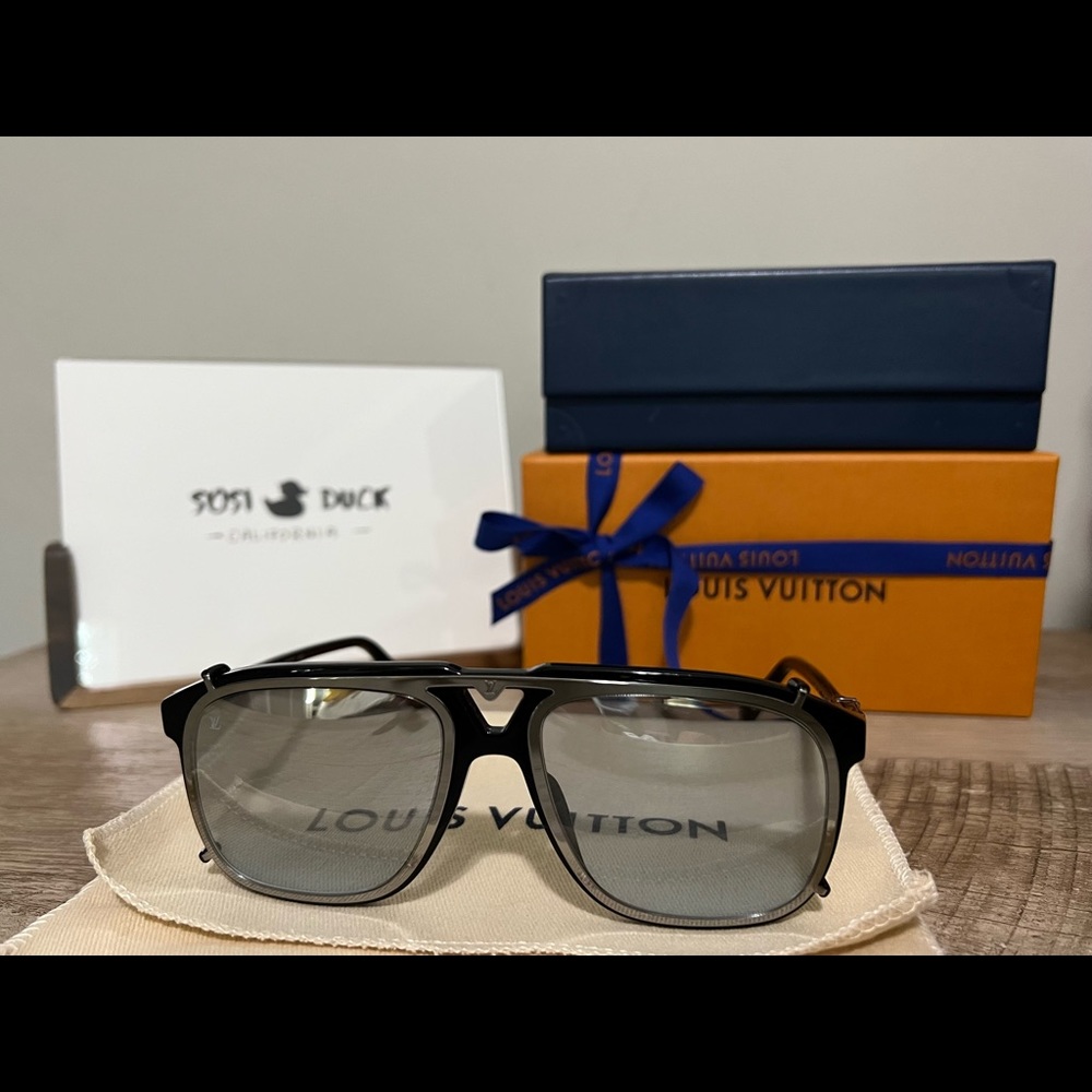 Satellite Sunglasses